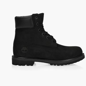 Timberland women’s 6” premium leather boot